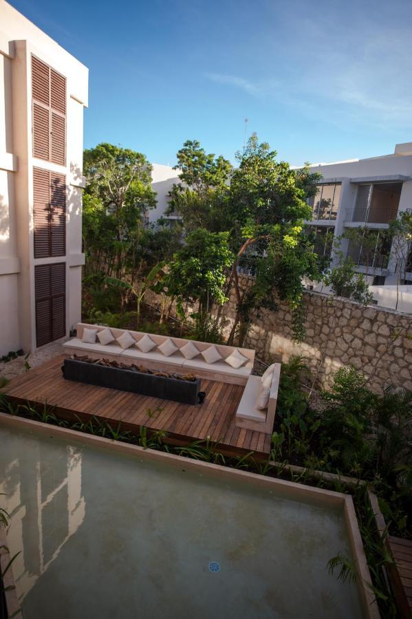 Cacao Tulum -Luxury Condos- Exterior photo